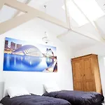 La Casita Nocleg ze śniadaniem 3*