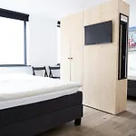 La Casita Nocleg ze śniadaniem Voorschoten
