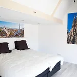 La Casita Nocleg ze śniadaniem Voorschoten