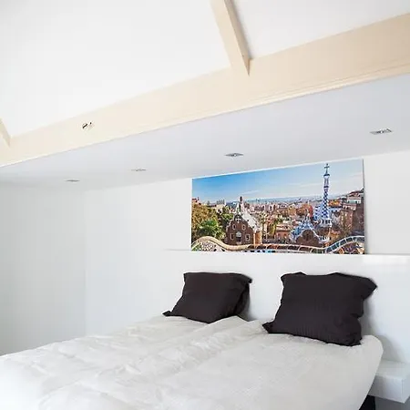 La Casita B&B 부쇼텐