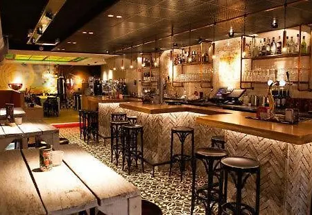 Alojamento de Acomodação e Pequeno-almoço La Casita 3*