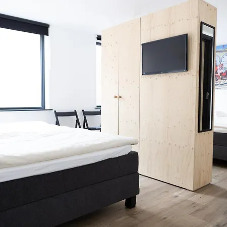 La Casita Alojamento de Acomodação e Pequeno-almoço Voorschoten