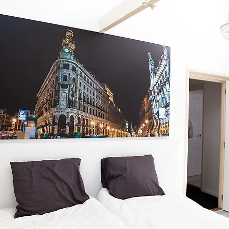 Couette-café La Casita