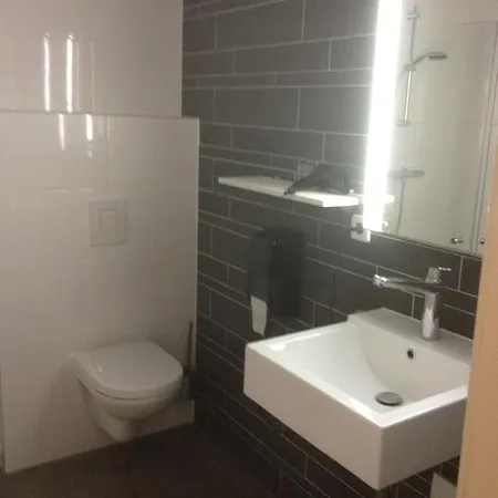 Couette-café La Casita