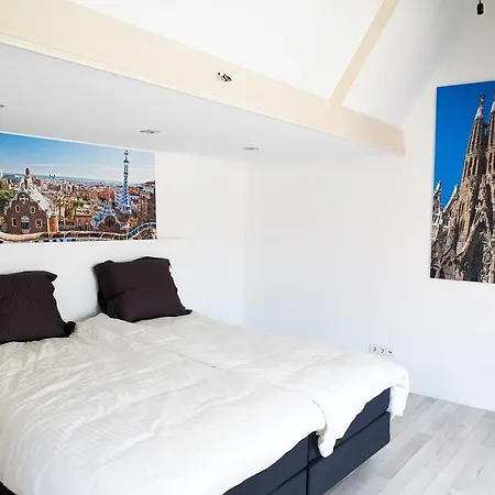 La Casita Couette-café Voorschoten