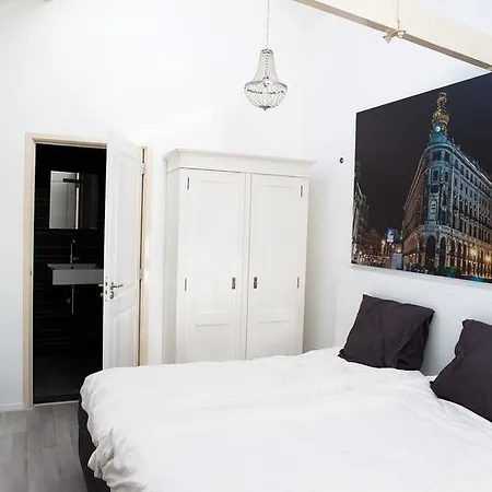 Couette-café La Casita