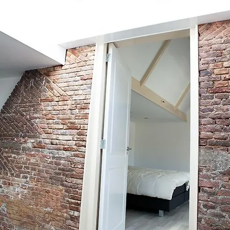 La Casita Voorschoten