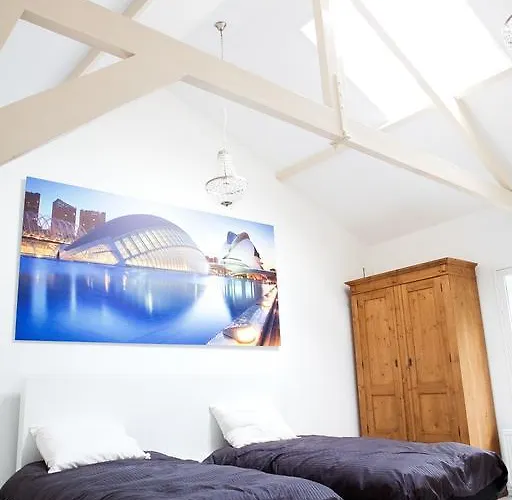 La Casita Bed & Breakfast 3*