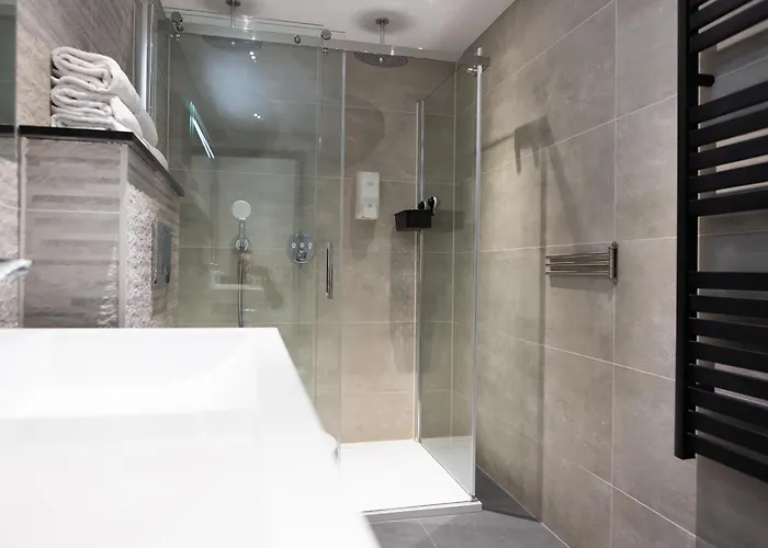 La Casita Bed & Breakfast 3*