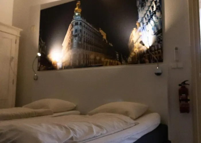 La Casita Voorschoten