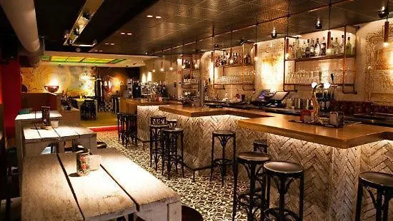 Couette-café La Casita 3*