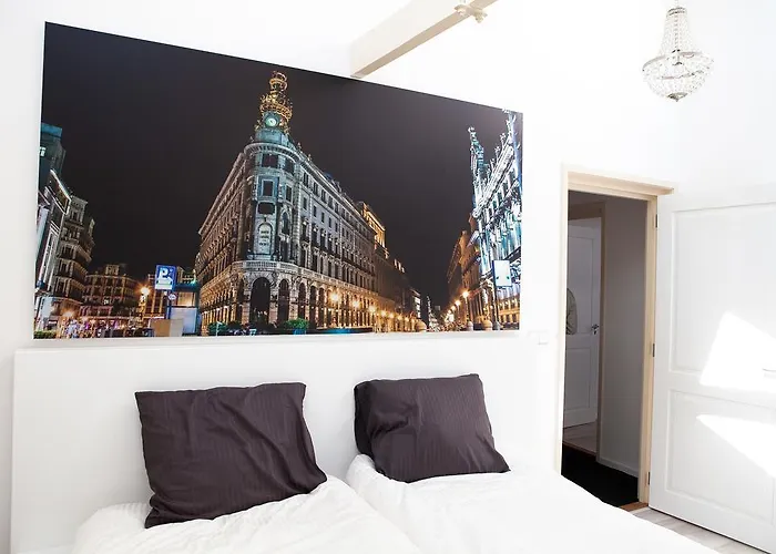 Couette-café La Casita