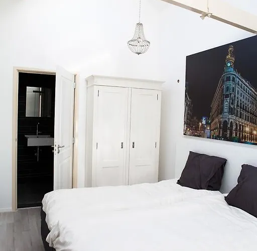 Bed & Breakfast La Casita