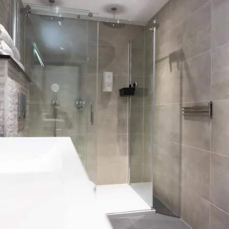 拉卡西塔住宿加早餐旅馆 住宿加早餐酒店 3*