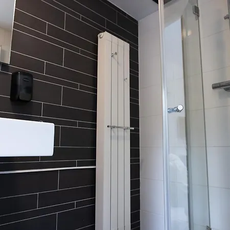 拉卡西塔住宿加早餐旅馆 住宿加早餐酒店 3*