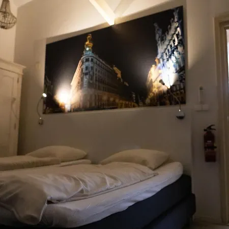 拉卡西塔住宿加早餐旅馆 福尔斯霍滕