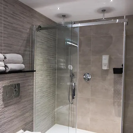 拉卡西塔住宿加早餐旅馆 3* 福尔斯霍滕