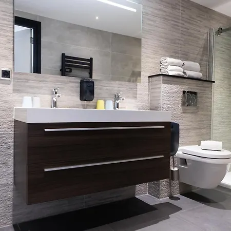 拉卡西塔住宿加早餐旅馆 福尔斯霍滕