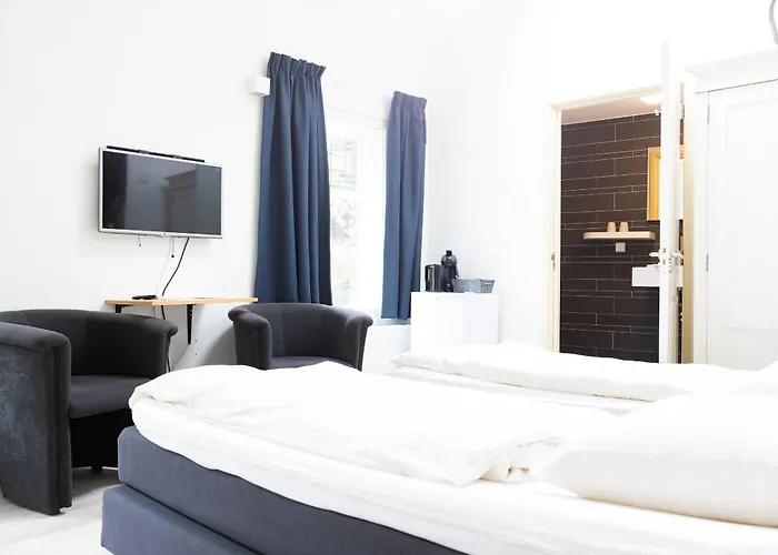 La Casita 3* Voorschoten