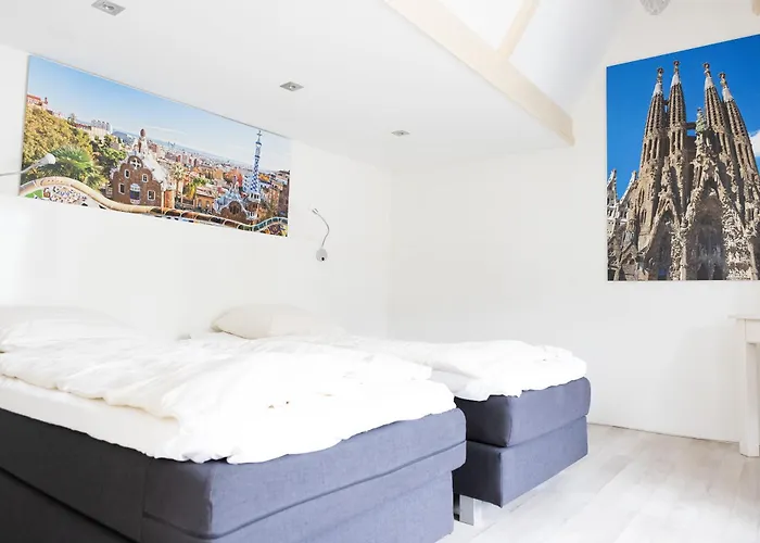 La Casita Nocleg ze śniadaniem