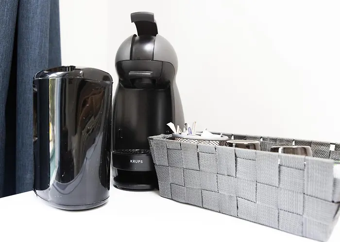 Nocleg ze śniadaniem La Casita Voorschoten