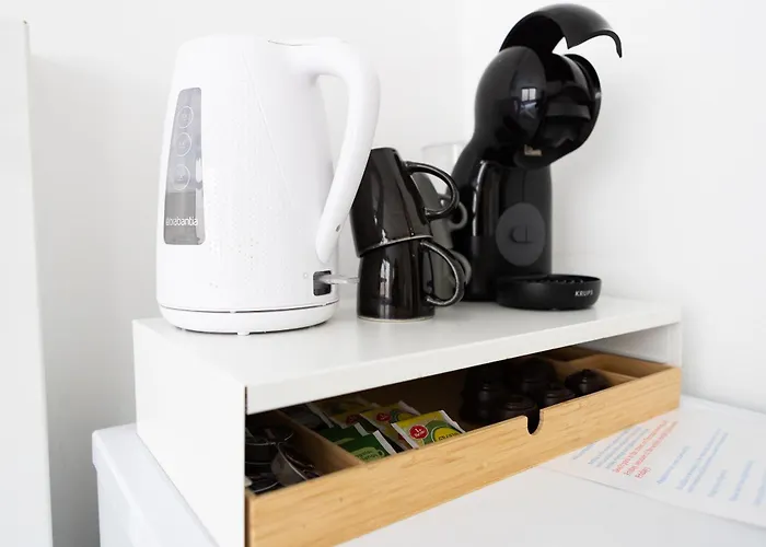 La Casita 3* Voorschoten