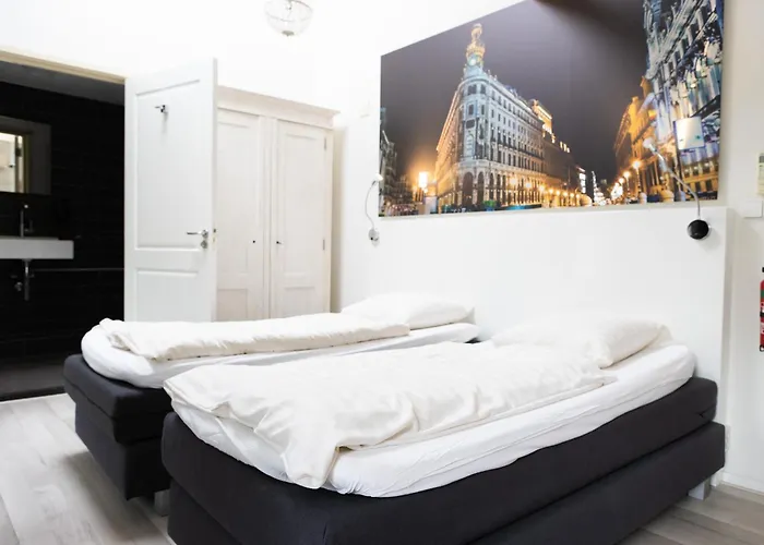 Nocleg ze śniadaniem La Casita